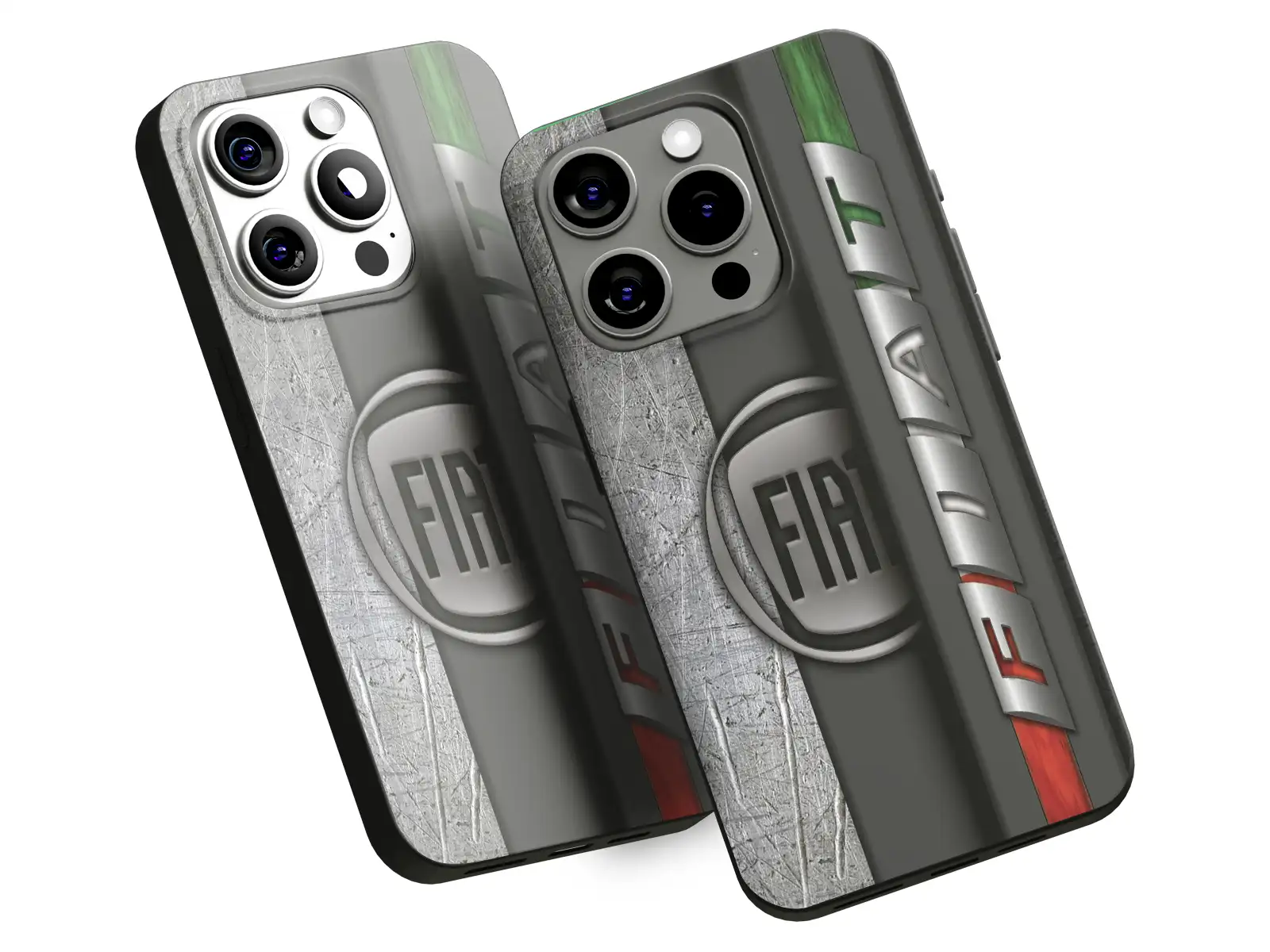 Fiat Smartphone Cover Universal Pro Max R